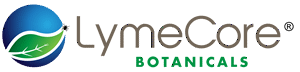 300w Lymecore Botanicals Vector Logo